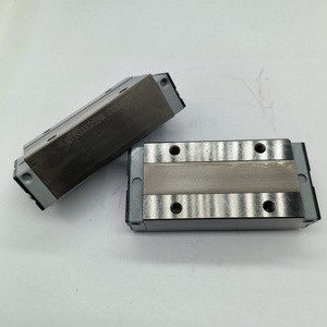 Taiwan STAF <strong>Linear</strong> Slider <strong>Block</strong> BGXX25BE <strong>Linear</strong> Guide <strong>Rail</strong> <strong>Linear</strong> Guide <strong>Block</strong> - Product Image 4