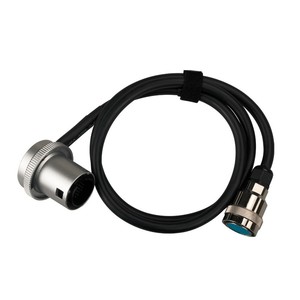 Super MB Star C3 Auto strumento diagnostico Set completo con Mutiplexer lettore di codici analizzatore motore per Auto Multi-modelli con Software