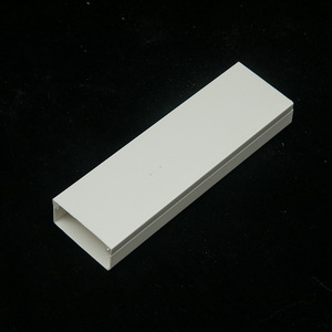 Environmentally-friendly Material Electrical Management Colored Cable Trunking - Product Image 6