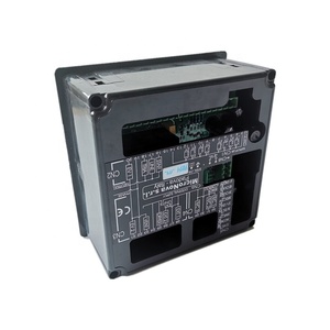 Hohe Qualität mit Programm 2203013501 2205490474 ES3000 Für LIUTECH Controller Control Panel - Product Image 3