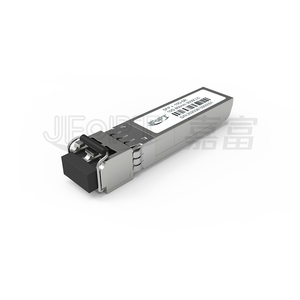 10G SFP + 光トランシーバモジュールマルチモード850nm 300m/550mシングルモード1310nm 10km LCデュアルファイバー競争力のある価格 - Product Image 2