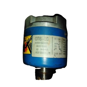 LG Лифт Поворотный энкодер MH100-1024BO/MH100-40-1024BO3 - Product Image 1
