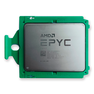 EPYC-procesador de la serie 7002, enchufe SP3 100-000000074 2,3G 48 Core servidor EPYC 7642 CPU - Product Image 1