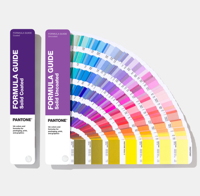 Couleur adaptée aux besoins du client