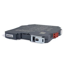 4-20ma信号調整器アナログ入力信号アイソレーター信号変換器1入力2出力 - Product Image 4