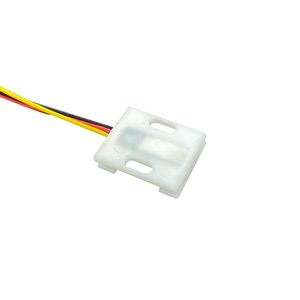 Sensore di livello liquido senza contatto IP67 sensore di livello dell'acqua impermeabile sensore di prossimità liquido capacitivo - Product Image 5