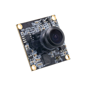 Omnivision Ov2718传感器2MP 70耐高温低光灵敏度USB摄像头模块 - Product Image 2