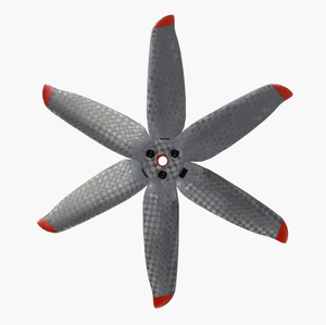 DJI FPV uçak için Accessory-5328T karbon Fiber yüksek mukavemetli katlanır pervane RC hobi Drone kullanımı için - Product Image 5