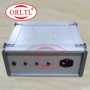 ORLTL Elettromagnetica e Piezoelettrico Strumenti Diesel <span class=keywords><strong>Common</strong></span> <span class=keywords><strong>Rail</strong></span> Iniettori Pompa Tester Della Macchina Utensile per Bosh Denso <span class=keywords><strong>Delphi</strong></span>