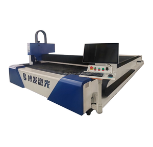 2000 Watt cắt <span class=keywords><strong>Laser</strong></span> máy móc tự động tấm <span class=keywords><strong>Laser</strong></span> Board máy cắt - Product Image 1
