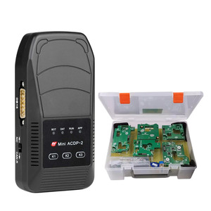 Yanhua ACDP-2 VW MQB48/49 5A 5C Package with Module 34 for MQB RH850 5A IMMO Key <strong>Programming</strong> &amp; 5C KM Cluster Correction - Product Image 1