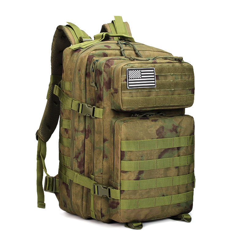 Foliage Green