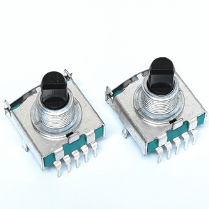 Industrieller Inkrement al geber 17mm 360-Grad-Drehgeber - Product Image 3