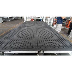 Máquina de enrutador de madera ATC, enrutador CNC automático de 8 revistas ATC redondas, 1, 2 - Product Image 6