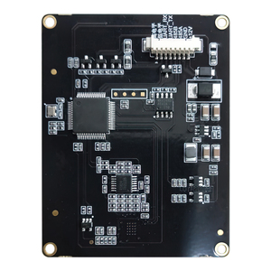 24GHz Lane Road Traffic Speed Limit <strong>Control</strong> <strong>Sensor</strong> 200m Distance Radar <strong>Sensor</strong> PCB Electronic Circuit Board <strong>Module</strong> - Product Image 1