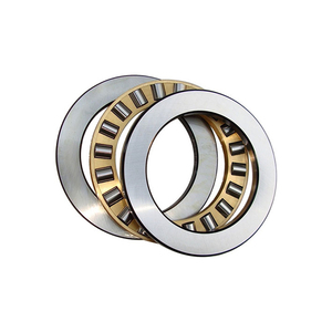 Roulement à rouleaux cylindriques excentrique RN 312 M RN312 RN312M portant RN313 RN314 RN315 RN316 RN317 RN318 M - Product Image 4