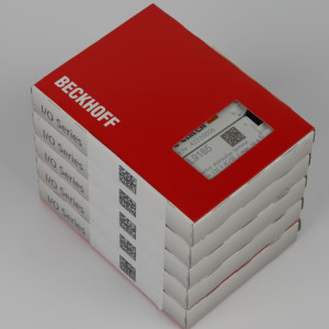 Nuovissimo Controller originale Beckhoff EL9185 PLC con apparecchiature elettriche EtherCAT dotate di ingresso e uscita analogici - Product Image 2