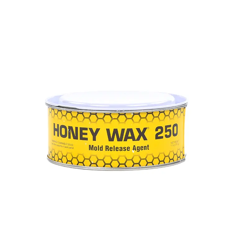 Agente auxiliar químico Stoner Honey Wax 250 Agente de liberación de molde para productos FRP