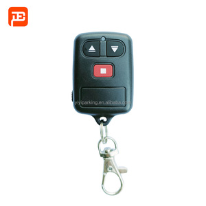 Telecomando di alta qualità per la protezione di sicurezza fissi codici saldati a lunga distanza apertura di controllo cancelli barriera di chiusura - Product Image 1