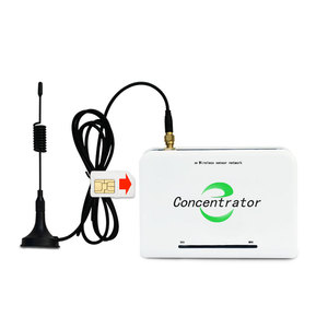 Thingsend Sensores inalámbricos Gateway LoRa WAN/LAN USB Serial 4G Modbus LoRa Gateway - Product Image 6