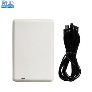 Direkt vom hersteller super leistung langer reichweite aktiv 2,4 GHz aktiv allrichtung rfid-leser - Product Image 5