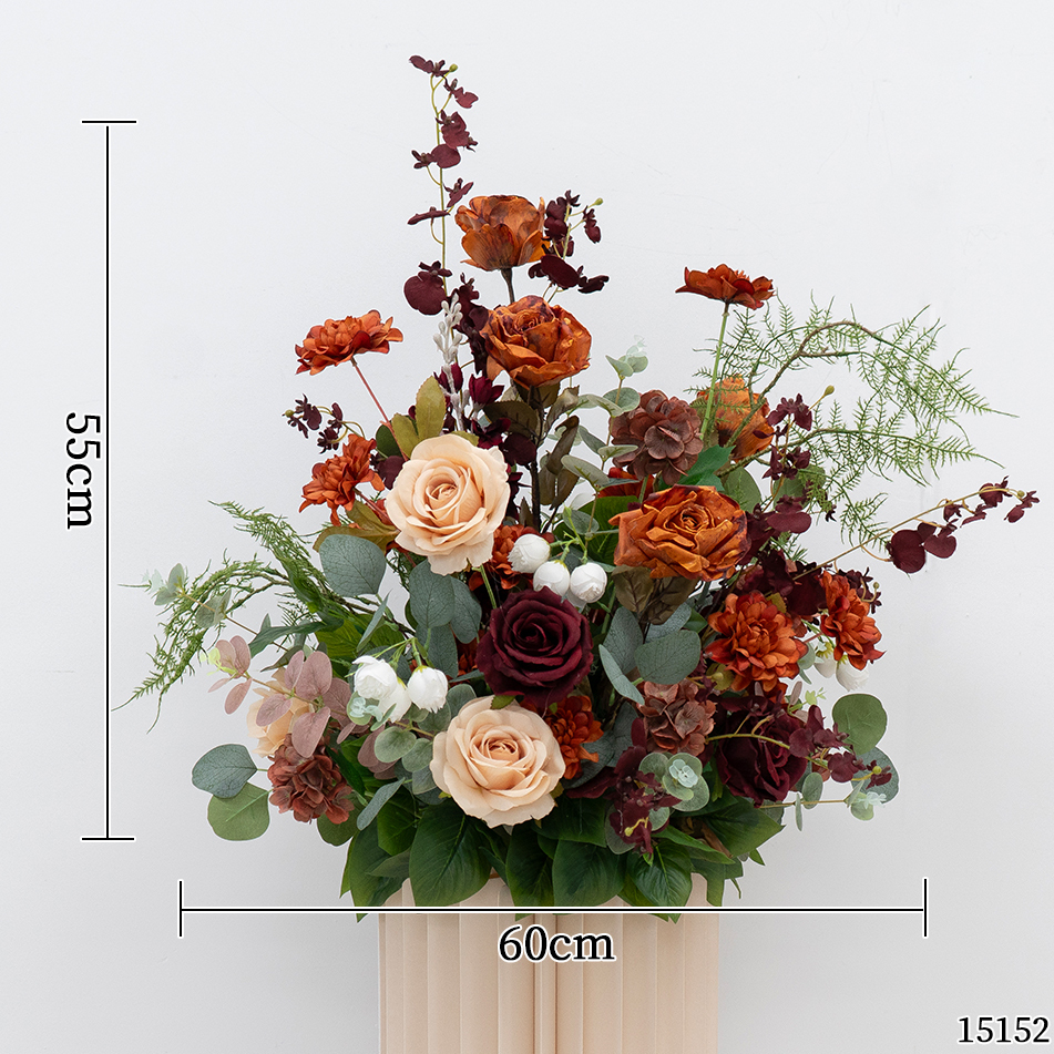 Table flower floriculture