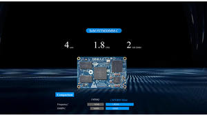 Forlinx Factory <strong>System</strong> on Module <strong>Based</strong> on Imx8M min <strong>Linux</strong> Android for <strong>Embedded</strong> <strong>System</strong> 2GB DDR4 8GB EMMC - Product Image 2