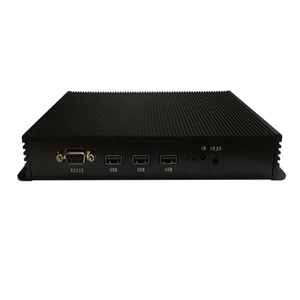 1080p android цифровая вывеска медиаплеер - Product Image 2