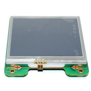 China Raspberry Pi 4B Case China Dht11 Sensor de temperatura y humedad Panel solar de tamaño pequeño de China