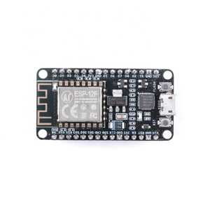 CP2102 NodeMCU Lua WiFi IoT-Entwicklungs board Basierend auf ESP8266 WiFi-Modul ESP8266MOD ESP-12F - Product Image 3