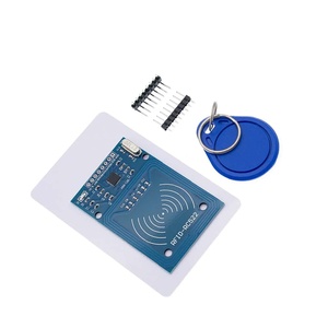 NFC RFIDモジュールRC522 MFRC-522 PN532 RDM6300キットS50 13.56 Mhz 125Khz 6cmタグ付きSPI書き込み & 読み取り - Product Image 2