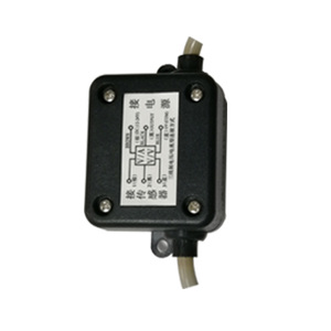 Módulo de corriente para transductores lineales, convertidor de señal 4-20mA - Product Image 2