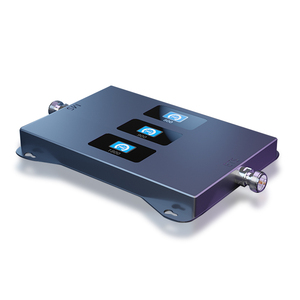 Cep telefonu sinyal amplifikasyon artırıcı üç ağ 4G Internet çağrı resepsiyon kiralama ev bodrum dağ Villa - Product Image 5