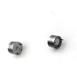 <strong>Control</strong> <strong>Valve</strong> 93086Z22B 28343134 <strong>Common</strong> <strong>Rail</strong> Injector <strong>Control</strong> <strong>Valve</strong> 28651416 93086Z22B <strong>for</strong> <strong>DELPHI</strong> Injector - Product Image 3