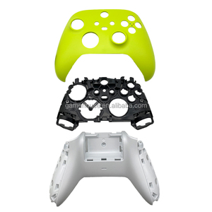 Full Set <strong>Controller</strong> <strong>Shell</strong> for Xbox Series X S <strong>Shell</strong> <strong>Case</strong> for Xbox Series X S Housing <strong>Shell</strong> for Xbox Series X S - Product Image 4