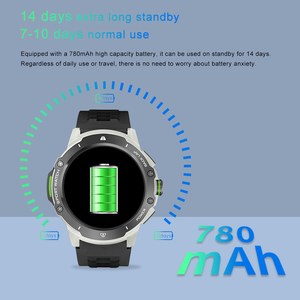 G15 Pro Best <strong>Android</strong> Smart Watch with 4g 5g Sim Card 32G Memory Wifi Camera <strong>GPS</strong> Navigation Multiple <strong>Functions</strong> High Quality - Product Image 6