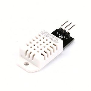 DHT22 AM2302 Single BUS <strong>Digital</strong> <strong>Temperature</strong> And Humidity <strong>Sensor</strong> For <strong>Arduino</strong>