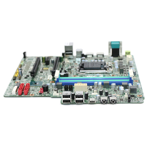 FRU MB C246 WIN DPK Hệ Thống Bảng Mạch 01YW007 Bo Mạch Chủ Tương Thích Với ThinkStation P330 Workstation P330 Workstation 2nd Gen - Product Image 6