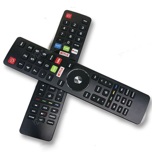 Avustralya tarzı hint popüler Tata gökyüzü Lcd Iptv uzaktan kumanda Stb Seki Led saat 2.4g uzaktan kumanda - Product Image 3