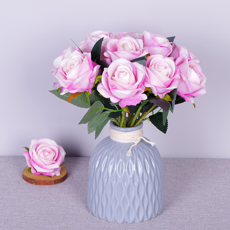 Light Rose Pink