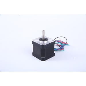 High Torque Nema 17 Stepper <strong>Motor</strong> Hybrid 48mm Body Length 2.5A 0.52nm <strong>Step</strong> <strong>Motor</strong> for 3D Printing Equipment - Product Image 3