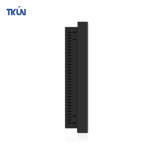 Monitores LCD retroiluminados LED legibles con luz solar de 12 \ "y 12,1 pulgadas Pantalla de monitoreo de seguridad multifunción Montado en la pared BNC VGA Usado - Product Image 3