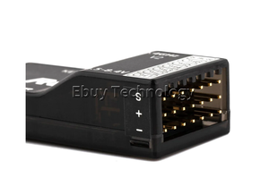 Für Radio Master R86C V2 Empfänger Drohnen Zubehör Produkt - Product Image 3