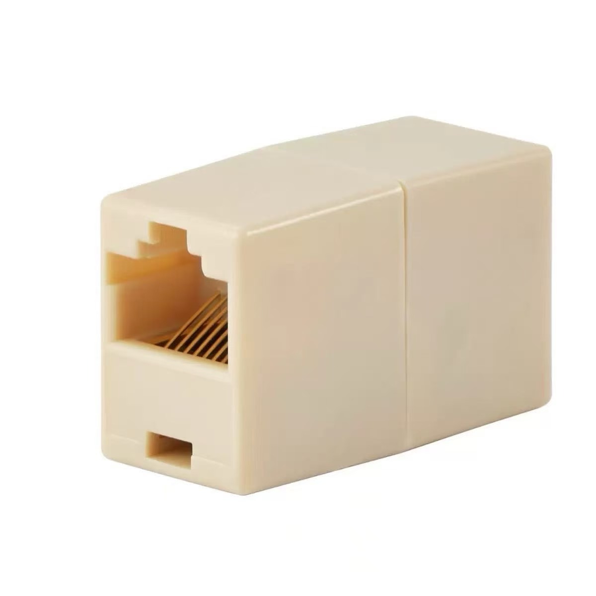 Connecteur de câble réseau non blindé