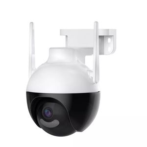 Tuya חכם 1080P 360 לסובב היי-k-ראיית דגם אלחוטי IP מצלמה אבטחת מצלמה Wifi צבעוני ראיית לילה wifi ptz CCTV Camer