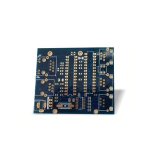 แผงวงจร PCBA ต้นแบบต้นแบบ PCB ประกอบ PCB ตามสั่ง - Product Image 1