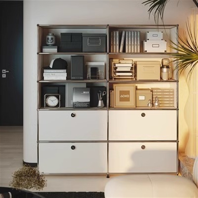 Gabinete de entrada B-3 140*35*90 (negro por defecto)