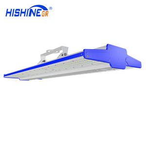 Fabricante de China, venta al por mayor, luz LED lineal de alta bahía con múltiples opciones de alimentación y soporte OEM/ODM Hishine - Product Image 2