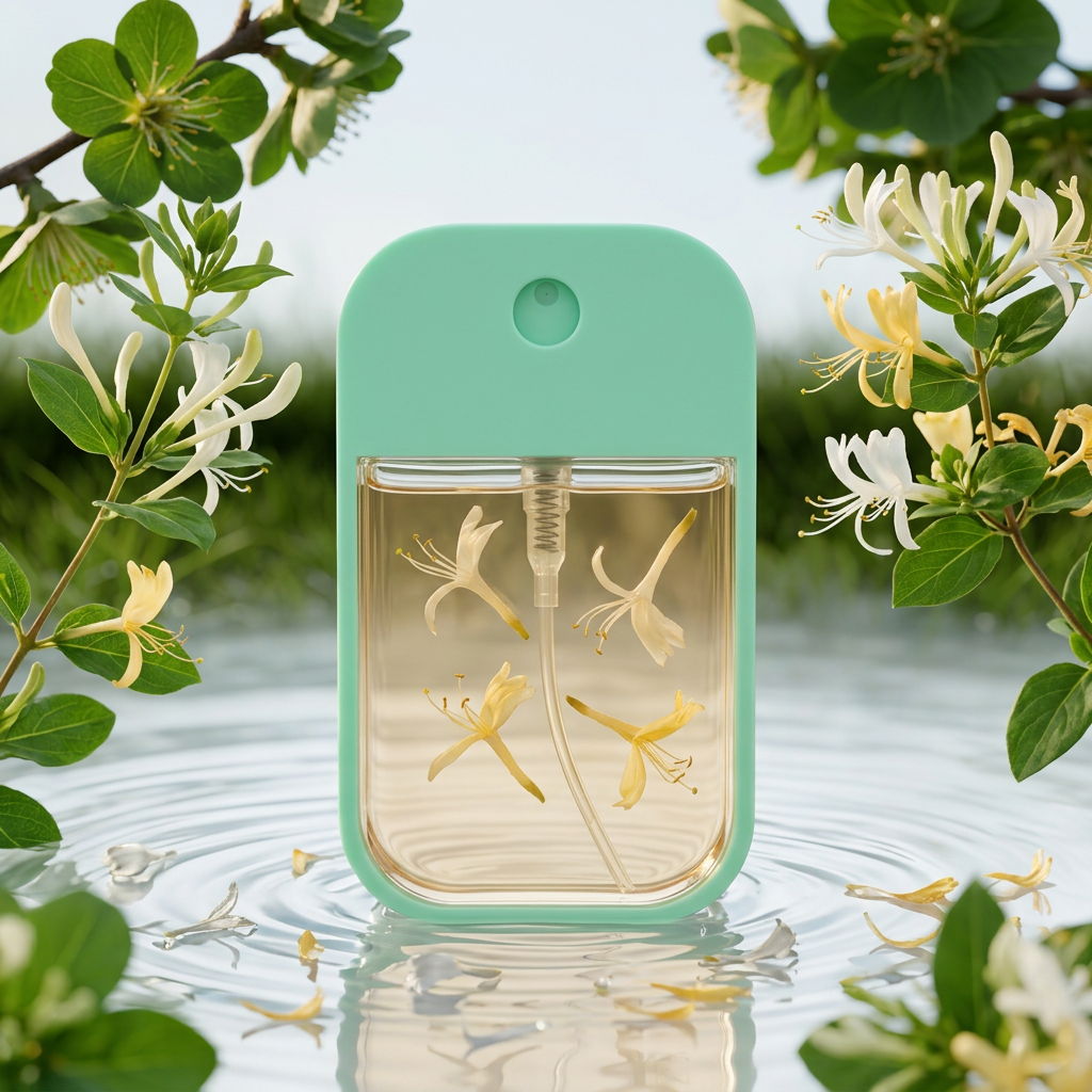 Honeysuckle