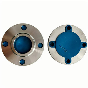 OEM tùy chỉnh thép không gỉ cá nhân mặt bích <span class=keywords><strong>ANSI</strong></span> b16.5 PL 2 "class150 RF SS <span class=keywords><strong>ANSI</strong></span> 304 cho dầu và khí đốt công nghiệp hóa chất - Product Image 3